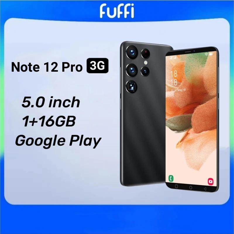 FUFFI Ʈ 12  Ʈ, ȵ̵ 5.0 ġ, 16GB ROM, 1GB RAM,  ÷  ޴, MTK   ޴